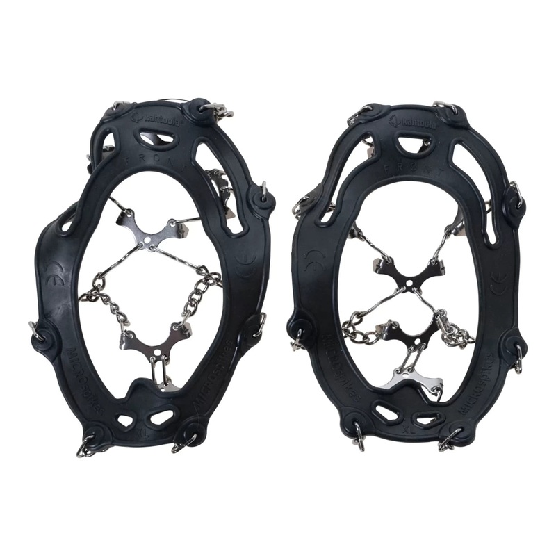 Kahtoola MICROspikes Ice Cleats