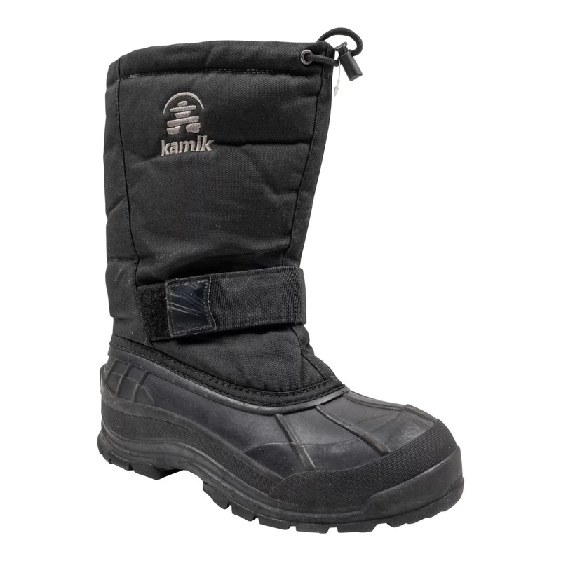 Kamik Greenwood Boots - Men's
