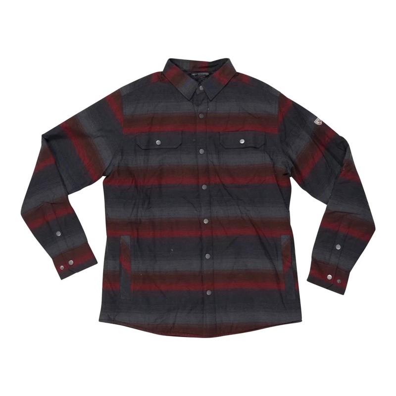 KUHL Joyrydr Long Sleeve - Men's