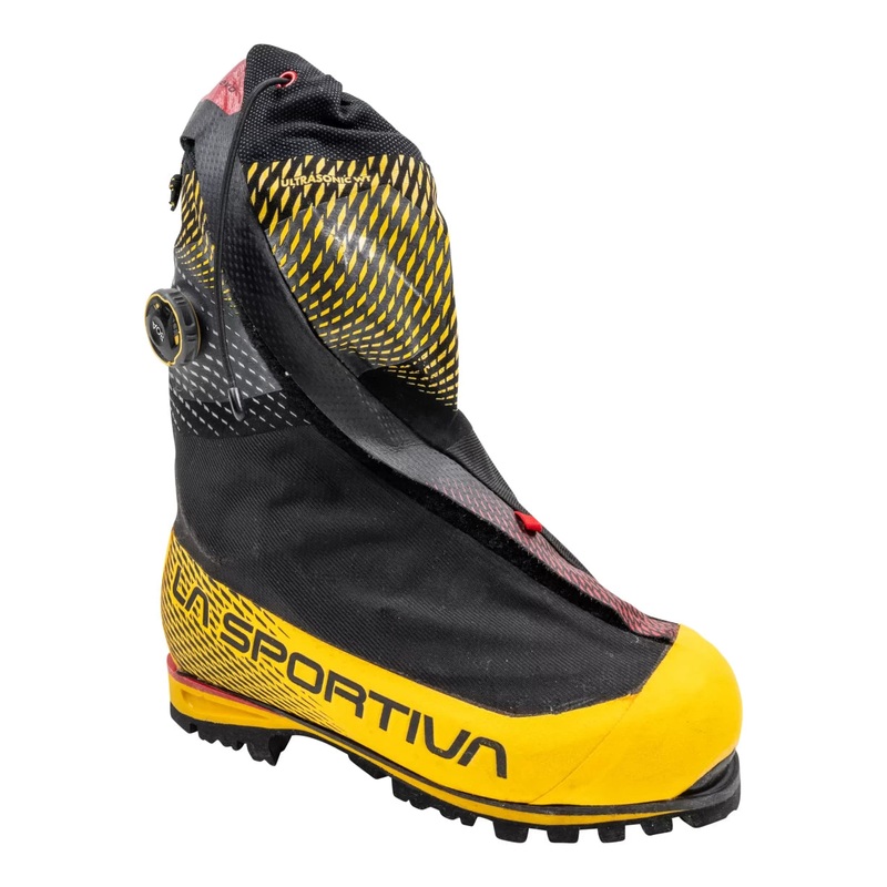 La Sportiva G2 EVO Boot