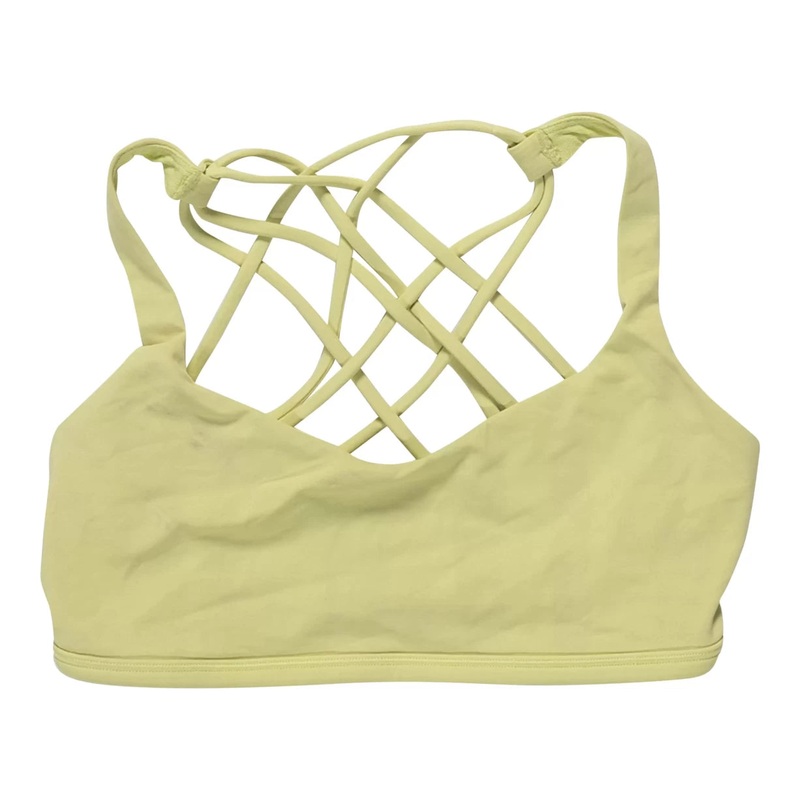 Lululemon Racerback Sports Bra - Women's
