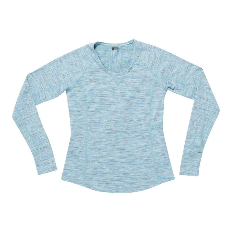 Marmot Helen Long-Sleeve Performance Shirt - Women's