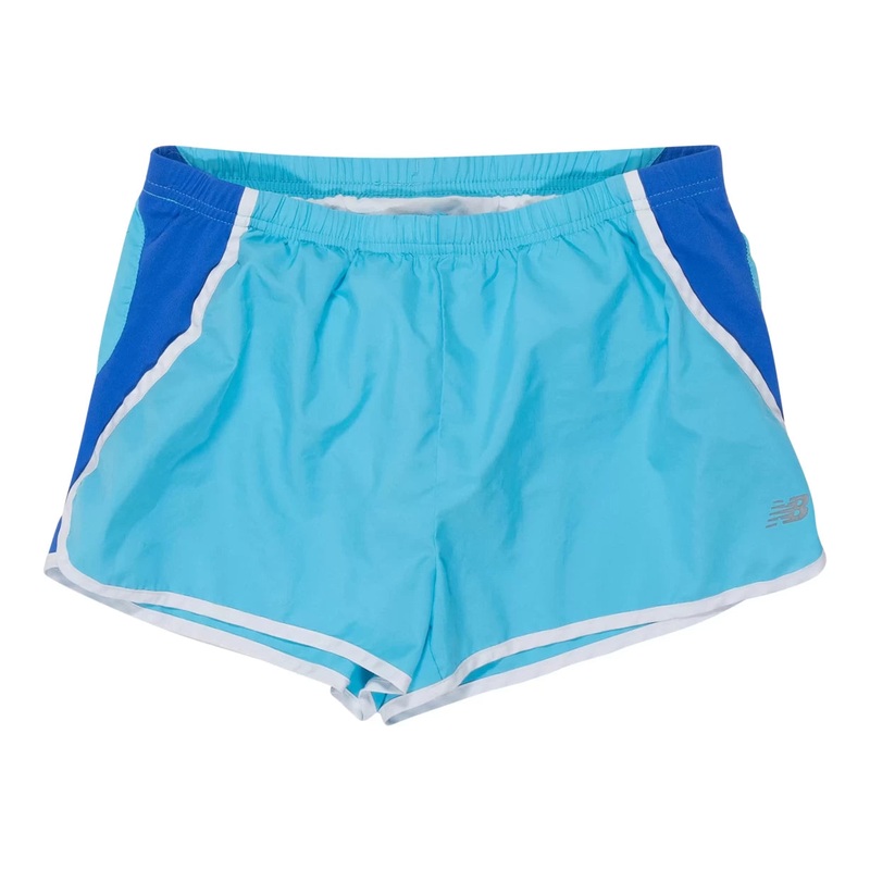 New Balance Momentum Running Short - Women's