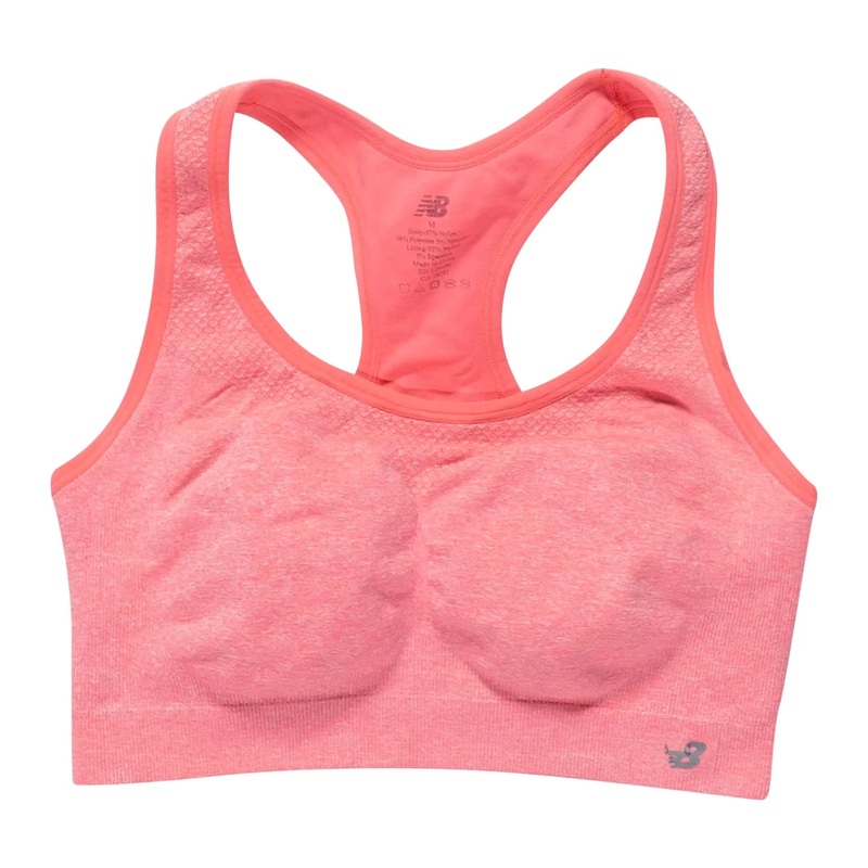 New Balance Sports Bra - Women's