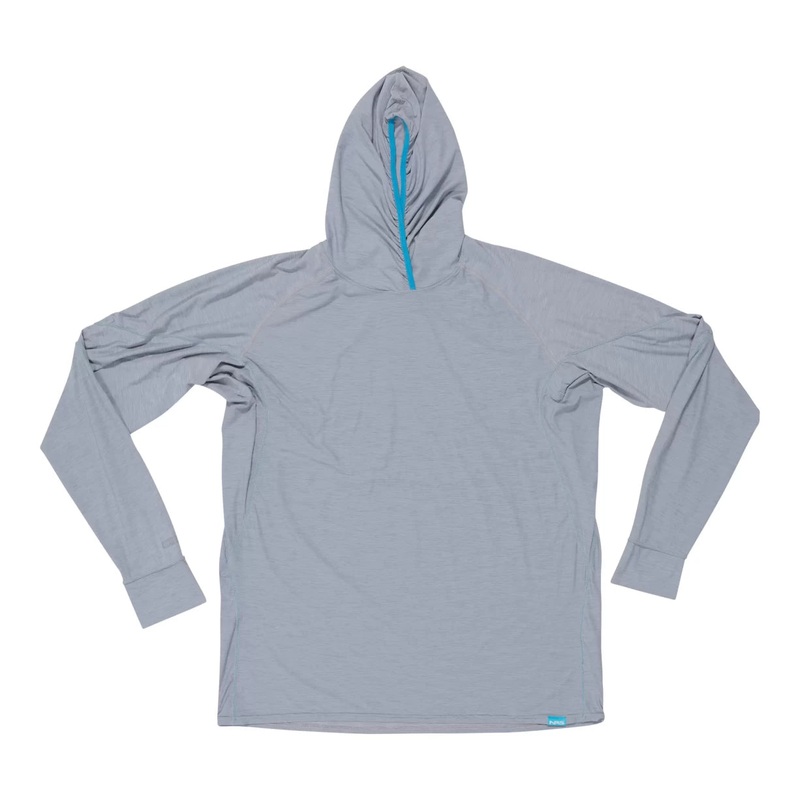 NRS Sun Hoodie - Women's