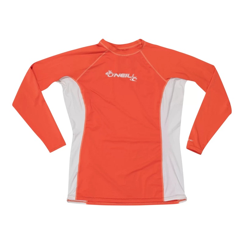 O'Neill Basic 50+ L/S Rash Guard - Women's