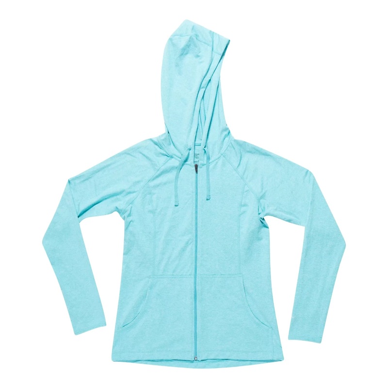 Patagonia Seabrook Full-Zip Hoodie - Women's