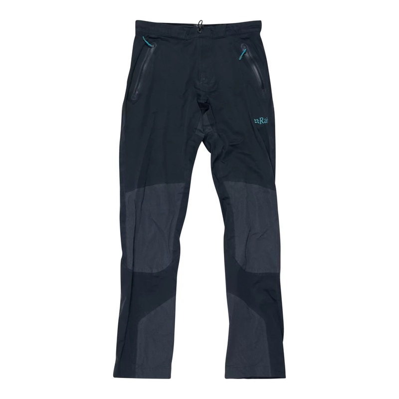 Rab Torque Pants - Women's