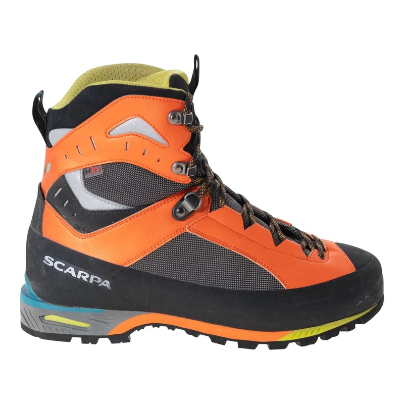 Scarpa Charmoz HD Boots