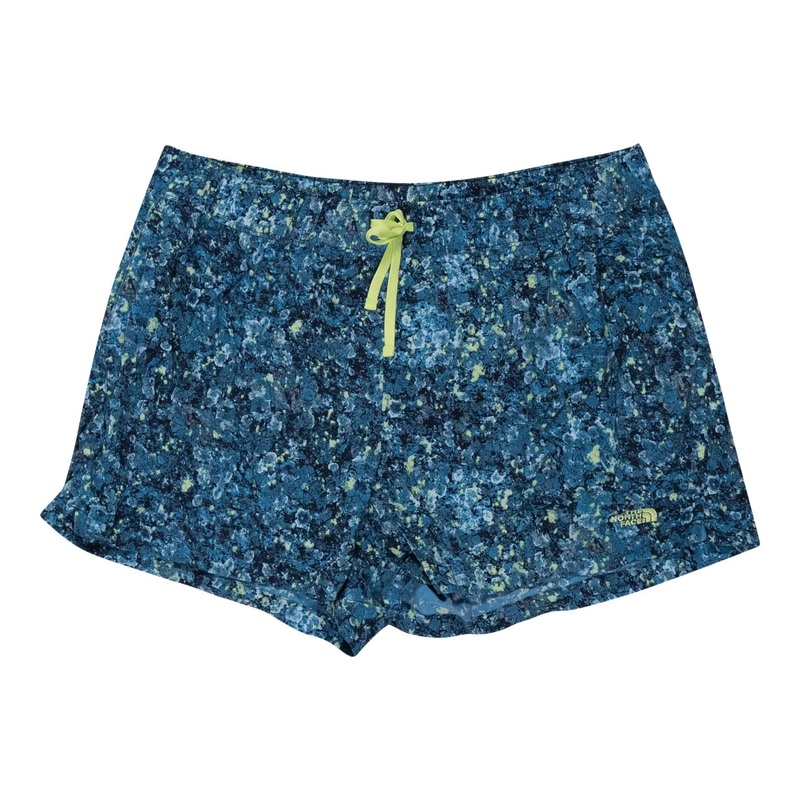 The North Face Class V Pathfinder Shorts - Women's