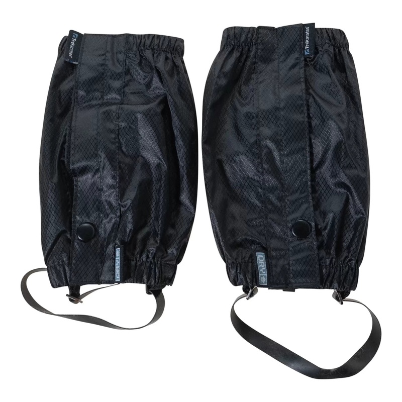 TrekMates Grasmere DRY Ankle Gaiters