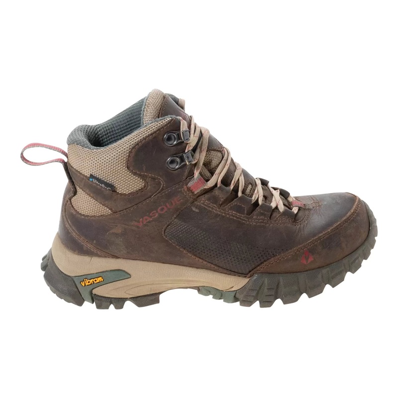 Vasque Talus Trek UltraDry Mid Hiking Boots