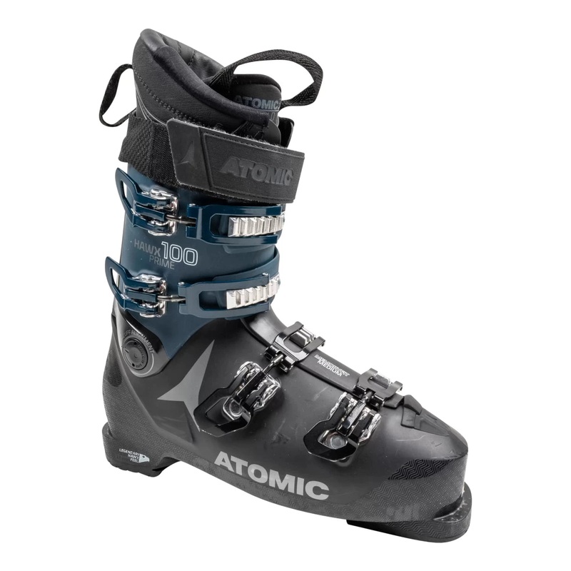 Atomic Hawx Prime 100 Ski Boots 2021 - Men's