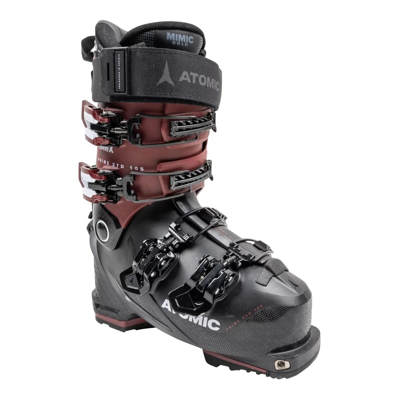 Atomic Hawx Prime XTD 105 GW Ski Boots - Women's