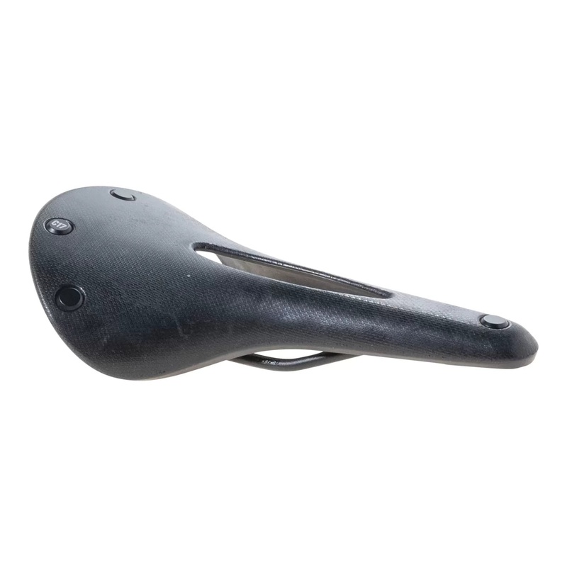 Brooks Cambium C17 Carved Saddle