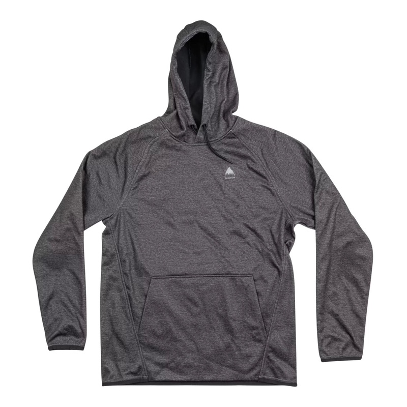 Burton Crown Weatherproof Pullover Fleece - Men's