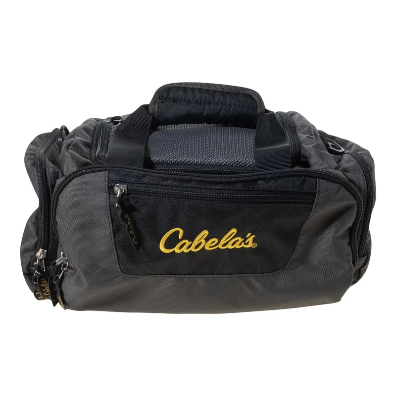 Cabela's Catch-All Gear Bag