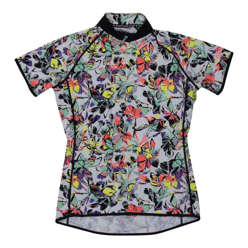 Canari Floriful Dolce Jersey - Women's