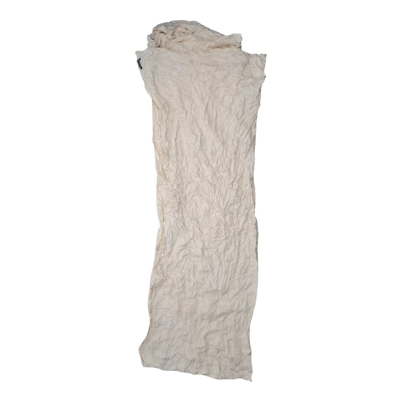 COCOON Cotton Travel Sheet