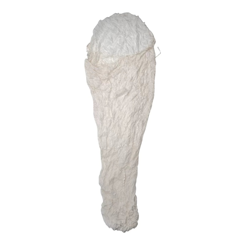 COCOON Silk Mummy Sleeping Bag Liner