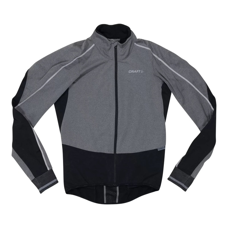 Craft L/S Jersey - Men's