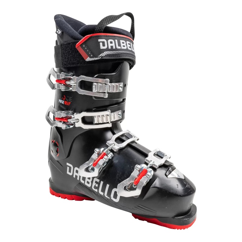 Dalbello Veloce Max 75 Ski Boots - Men's