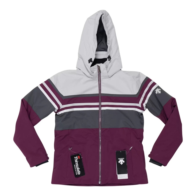 DESCENTE Rowan Jacket - Women's