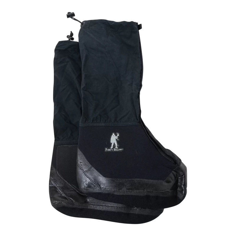 Forty Below K2 Superlight Overboot
