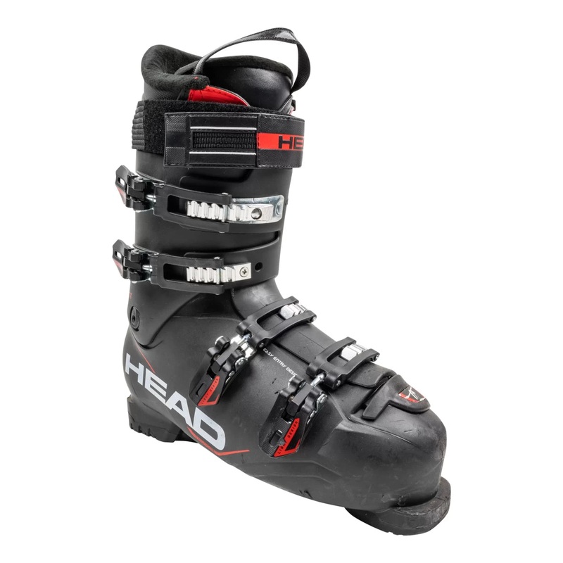 Head Next Edge XP Ski Boots