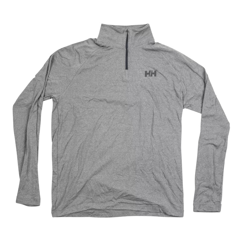 Helly Hansen Verglas 1/2 Zip Midlayer - Men's