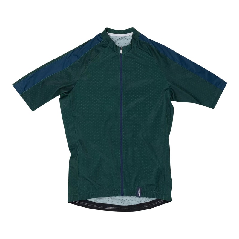 La Passione Short Sleeve Jersey - Men's