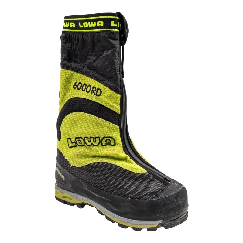 Lowa Expedition 6000 Evo RD Mountaineering Boots - Men's