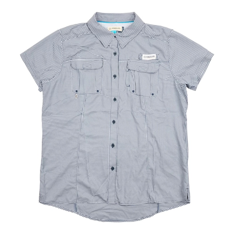 Magellan Outdoors Aransas Pass Fishing Shirt - Women's