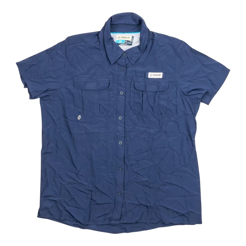 Magellan Outdoors Pro Angler Fishing Shirt - Women's