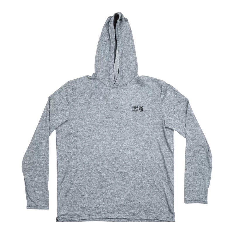 Mountain Hardwear Sunblocker Hoodie - Men's