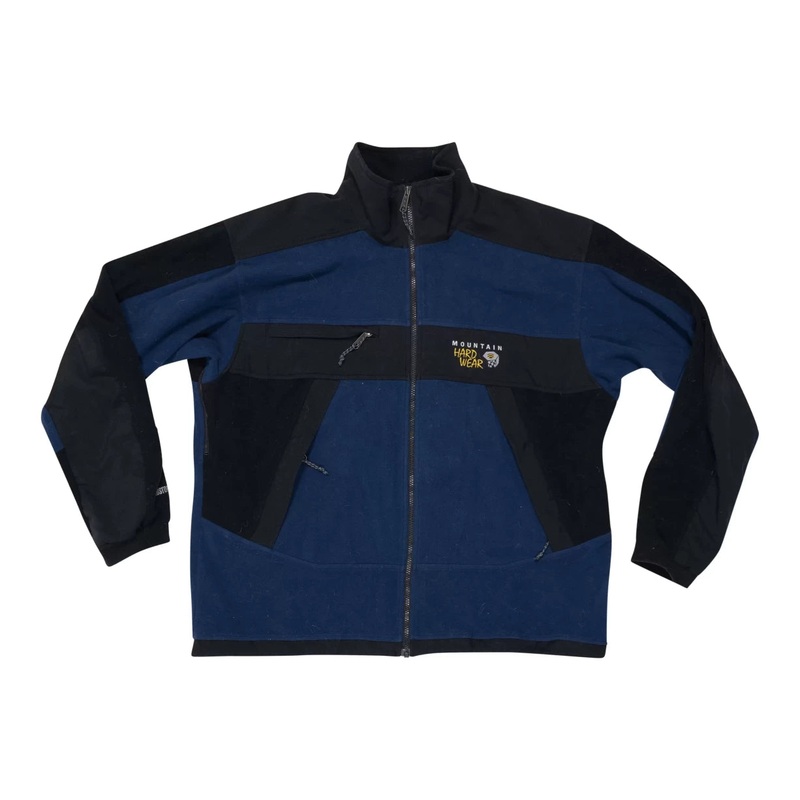 Mountain Hardwear Vintage Gore Windstopper Jacket - Men's