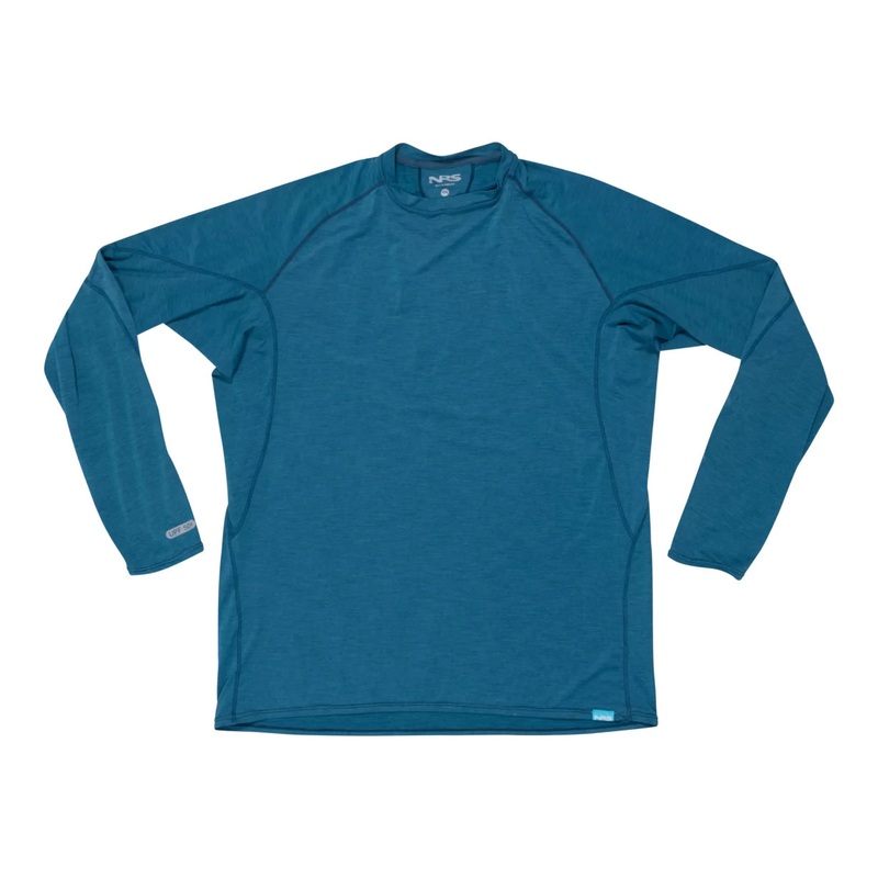 NRS Silkweight Long-Sleeve Shirt - Men's