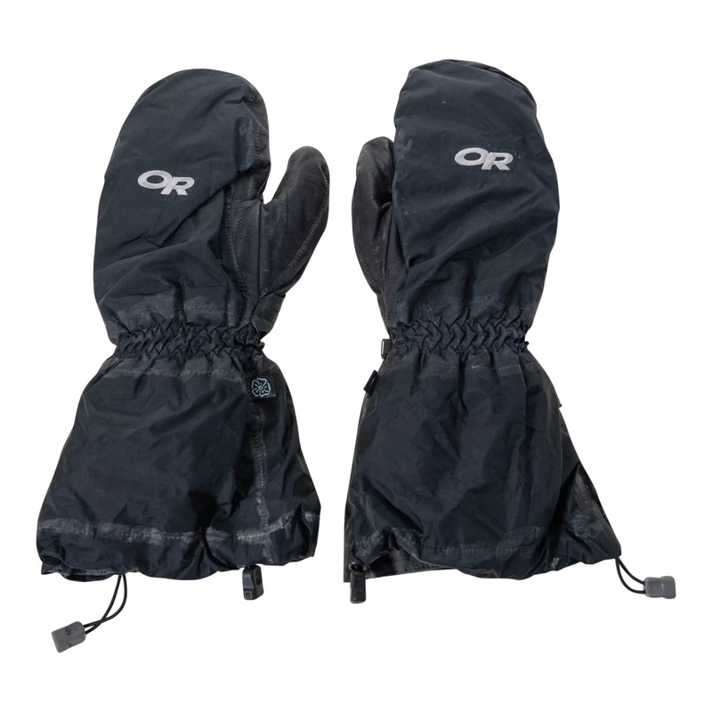 Outdoor Research Alti Mittens - Women's