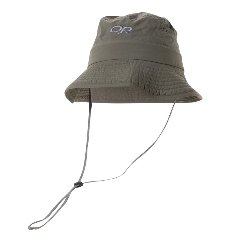 Outdoor Research Bugout Sombriolet Sun Bucket