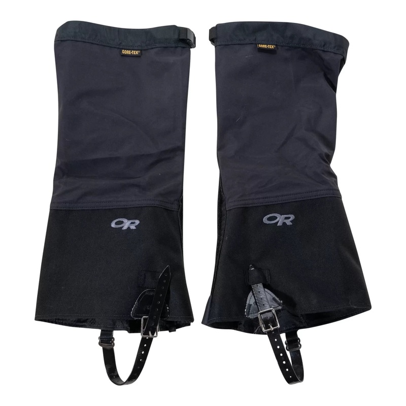 Outdoor Research Crocodile GTX Gaiters - Women's