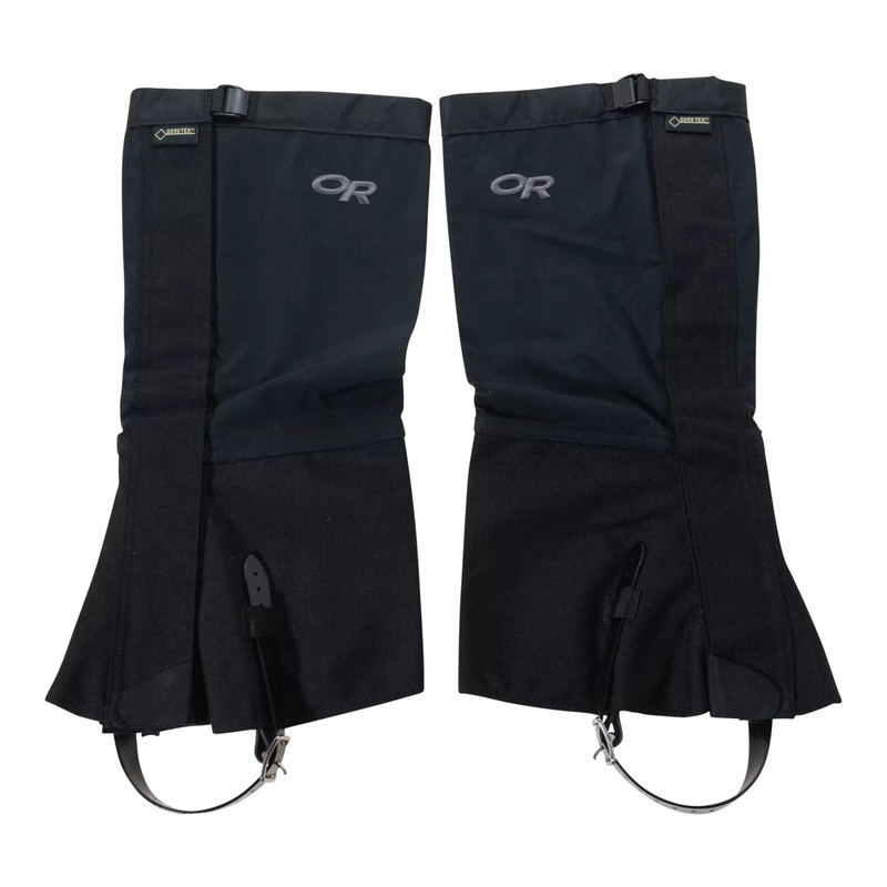 Outdoor Research Crocodile Waterproof Gaiters - Men's