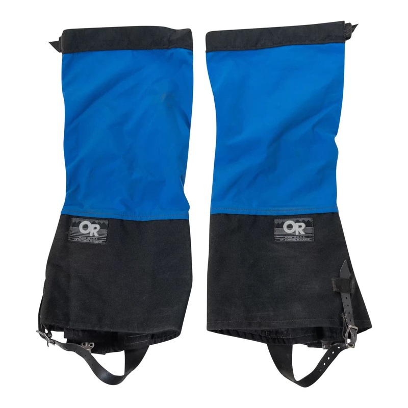Outdoor Research Gore-Tex Hiking Gaiters - Men's