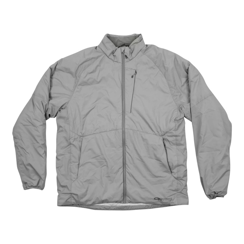 Outdoor Research Refuge Insulated Jacket - Men's
