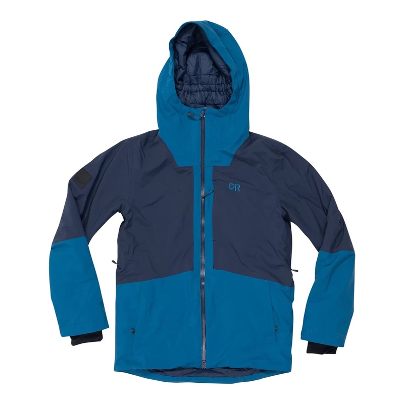 Outdoor Research Snowcrew Insulated Jacket - Men's