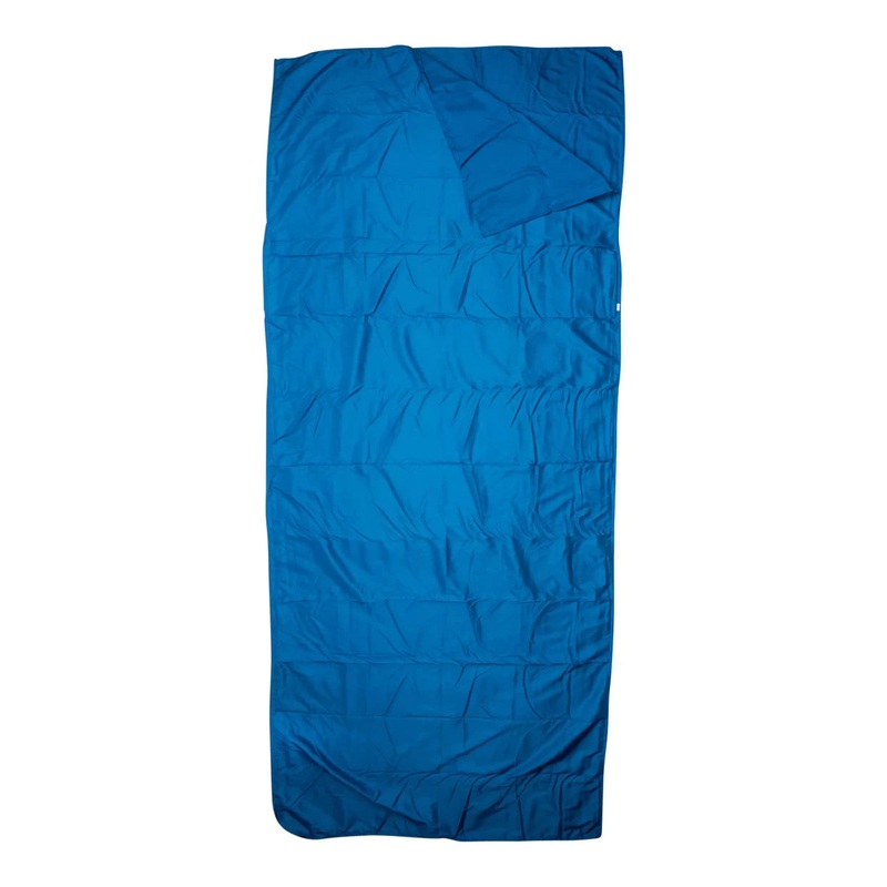Ozark Trail Rectangular Sleeping Bag Liner