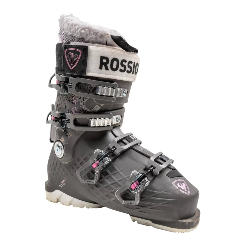 Rossignol Alltrack Pro 80 Ski Boots 2023 - Women's