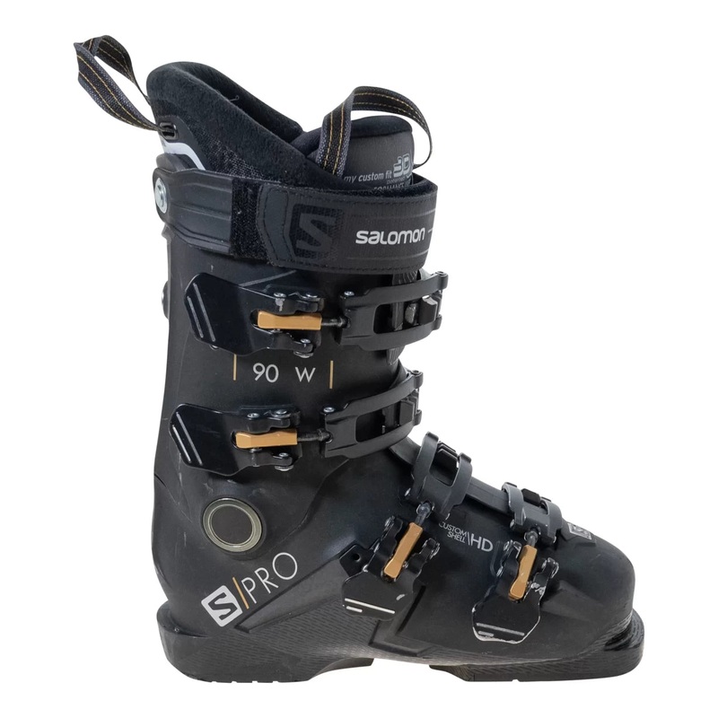 Salomon S/Pro 90 W Ski Boots 2021 - Women's