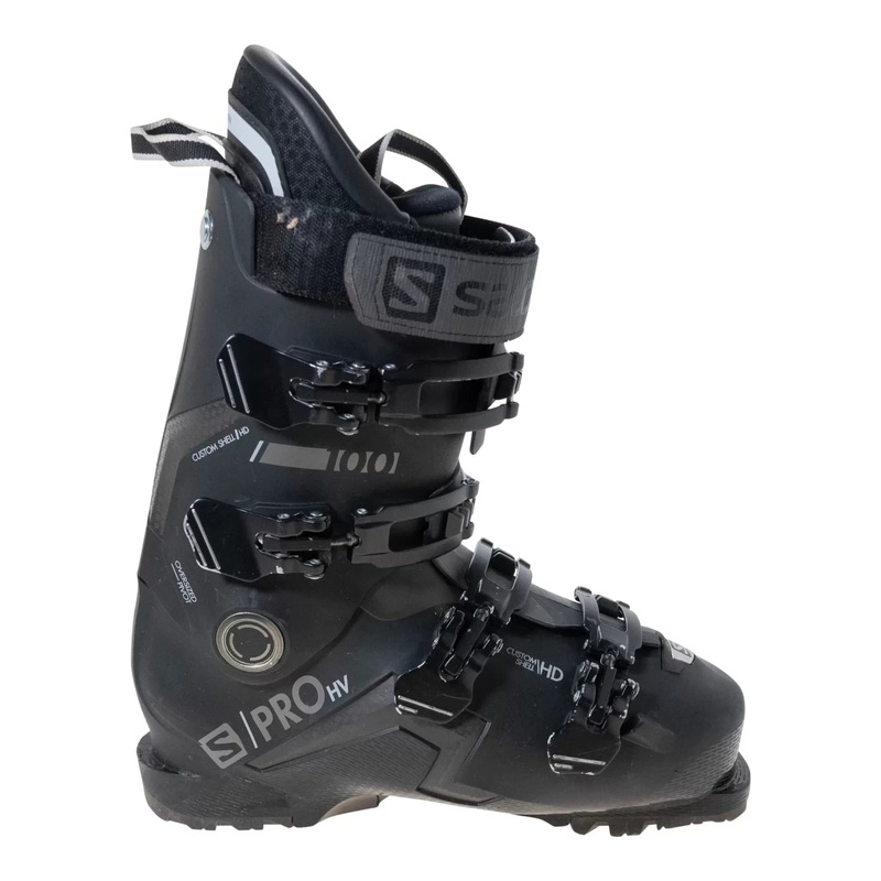 Salomon S/Pro HV 100 Ski Boots - Men's