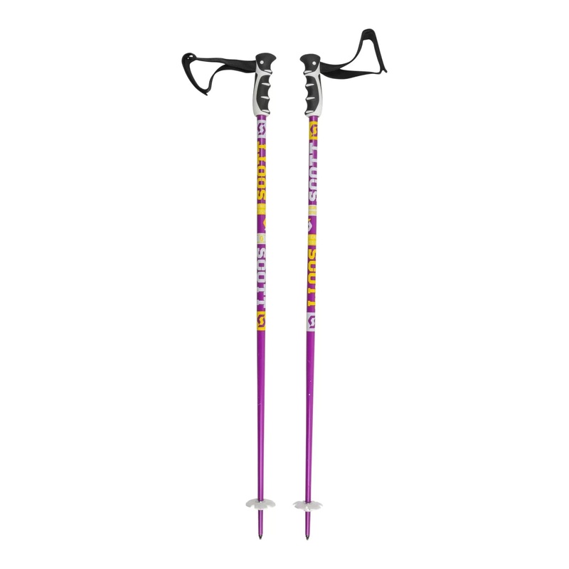 Scott Team Issue Ski Pole - Kids