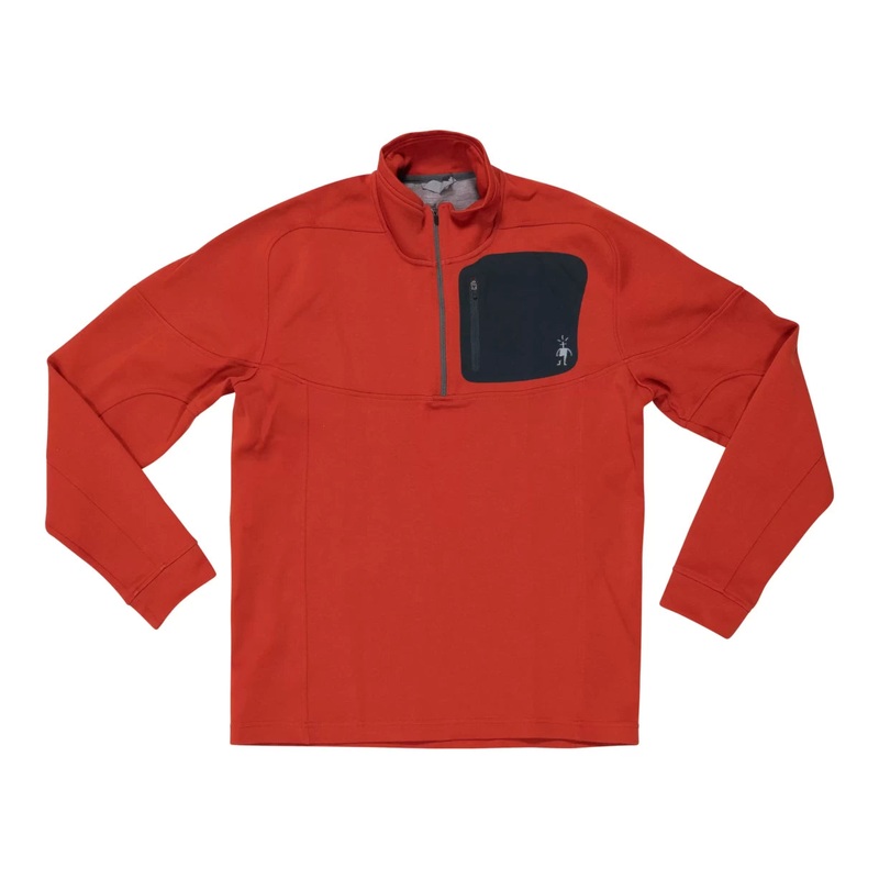 SmartWool Merino 1/2 Zip - Men's